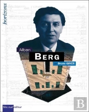 Berg, Alban