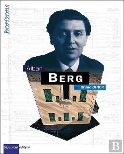 Bertrand.pt - Berg, Alban