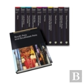 Berg Encyclopedia Of World Dress And Fashion