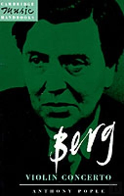 Bertrand.pt - Berg: Violin Concerto