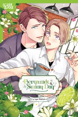 Bertrand.pt - Bergamot & Sunny Day