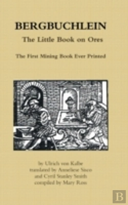 Bertrand.pt - Bergbuchlein, The Little Book On Ores