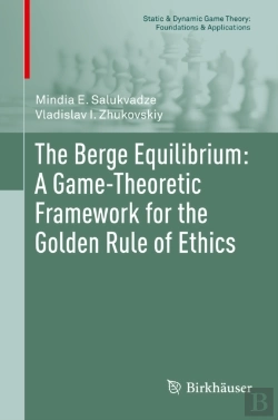 Bertrand.pt - Berge Equilibrium: A Game-Theoretic Framework For The Golden Rule Of Ethics