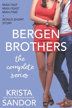 Bertrand.pt - Bergen Brothers