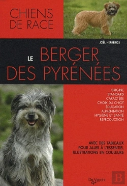 Bertrand.pt - Berger Des Pyrennees