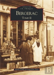 Bergerac Ii