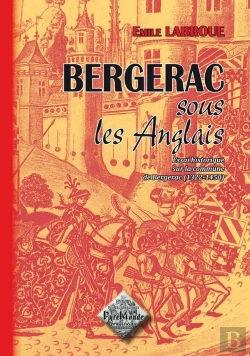 Bertrand.pt - Bergerac Sous Les Anglais