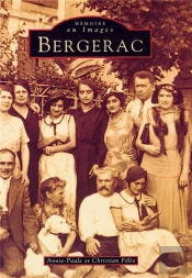 Bergerac Tome 1