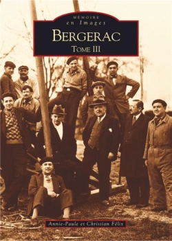 Bertrand.pt - Bergerac Tome 3
