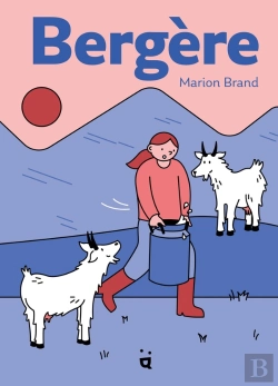 Bertrand.pt - Bergère : Ma Vie Avec Mes Chèvres