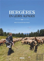 Bergères En Leurs Alpages