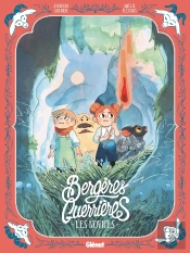 Bergères Guerrières : Les Novices