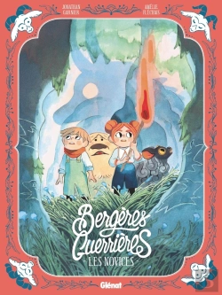 Bertrand.pt - Bergères Guerrières : Les Novices