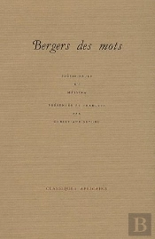 Bergers Des Mots
