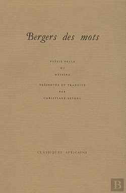 Bertrand.pt - Bergers Des Mots