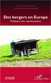 Bergers En Europe Pratiques Rites Representations