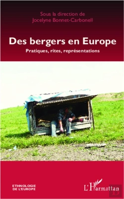 Bertrand.pt - Bergers En Europe Pratiques Rites Representations