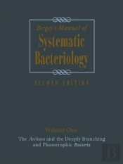 Bergey'S Manual Of Systematic Bacteriology