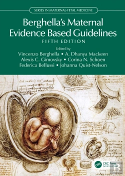 Bertrand.pt - Berghellaâ€™S Maternal Evidence Based Guidelines