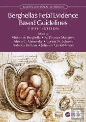 Berghella'S Fetal Evidence Based Guidelines