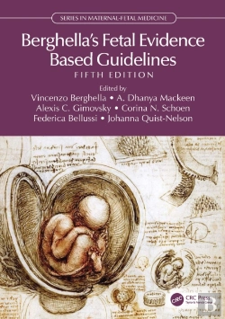 Bertrand.pt - Berghella'S Fetal Evidence Based Guidelines