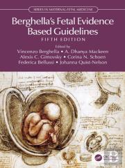 Berghella'S Fetal Evidence Based Guidelines