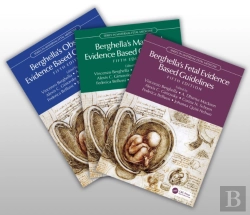 Bertrand.pt - Berghella'S Maternal, Fetal, And Obstetric Evidence Based Guidelines 5e, 3-Vol Set