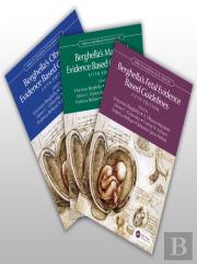 Berghella'S Maternal, Fetal, And Obstetric Evidence Based Guidelines 5e, 3-Vol Set