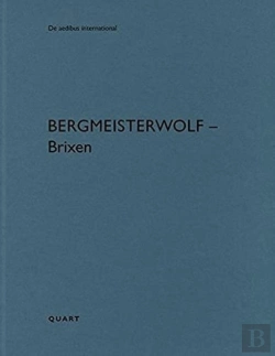 Bertrand.pt - Bergmeisterwolf Â€“ Brixen/Bressanone