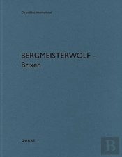 Bergmeisterwolf - Brixen/Bressanone