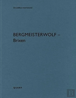 Bertrand.pt - Bergmeisterwolf - Brixen/Bressanone
