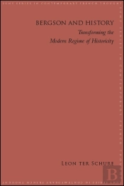 Bergson And History