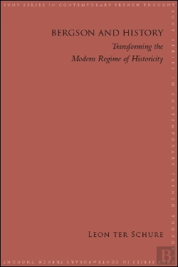 Bertrand.pt - Bergson And History
