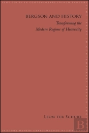 Bergson And History