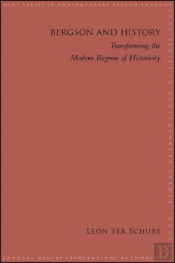 Bertrand.pt - Bergson And History