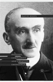 Bergson, Complexity And Creative Emergence