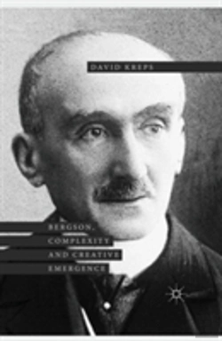 Bertrand.pt - Bergson, Complexity And Creative Emergence