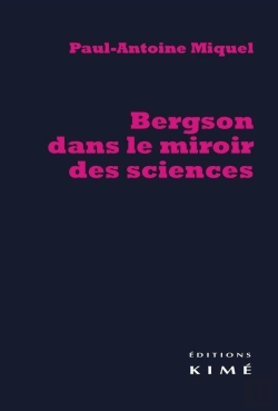 Bertrand.pt - Bergson Dans Le Miroir Des Sciences
