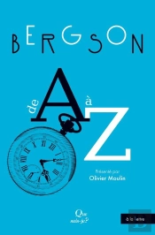 Bergson De A À Z