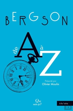 Bertrand.pt - Bergson De A À Z