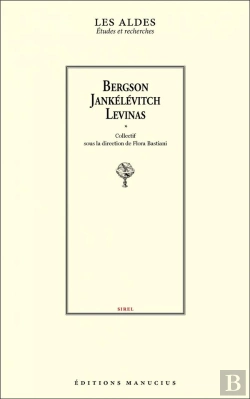 Bertrand.pt - Bergson, Jankelevitch, Levinas