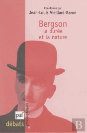 Bergson, La Durée Et La Nature