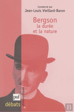 Bertrand.pt - Bergson, La Durée Et La Nature