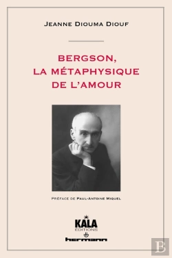 Bertrand.pt - Bergson, La Métaphysique De L'Amour