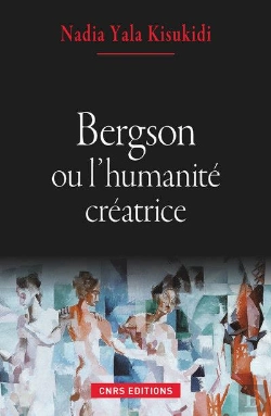 Bertrand.pt - Bergson Ou L'Humanité Créatrice