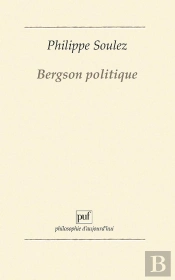 Bergson Politique