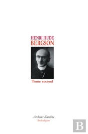 Bergson T.2