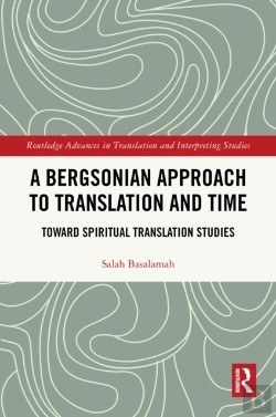 Bertrand.pt - Bergsonian Approach To Translation And Time