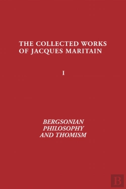 Bertrand.pt - Bergsonian Philosophy And Thomism