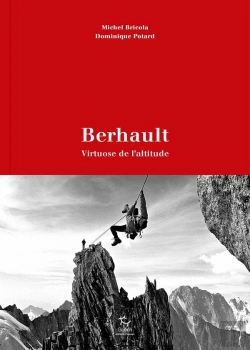 Bertrand.pt - Berhault, Virtuose De L'Altitude